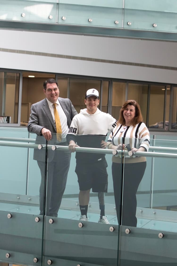 Εκδήλωση 2 - “Wheels of will”