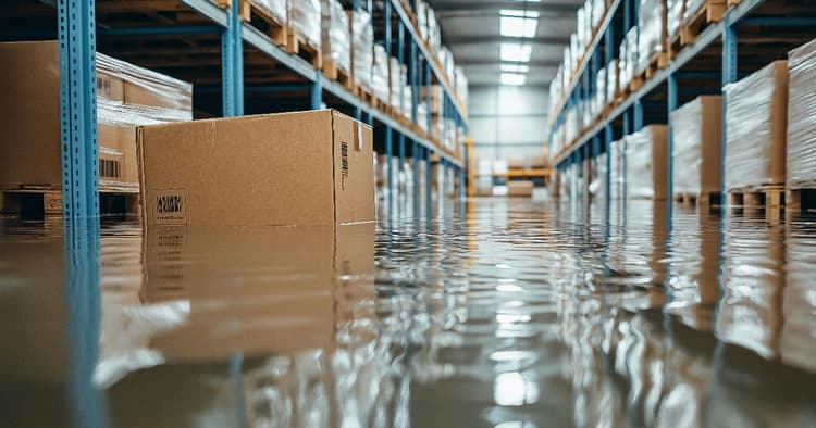 NatCat Business Insurance