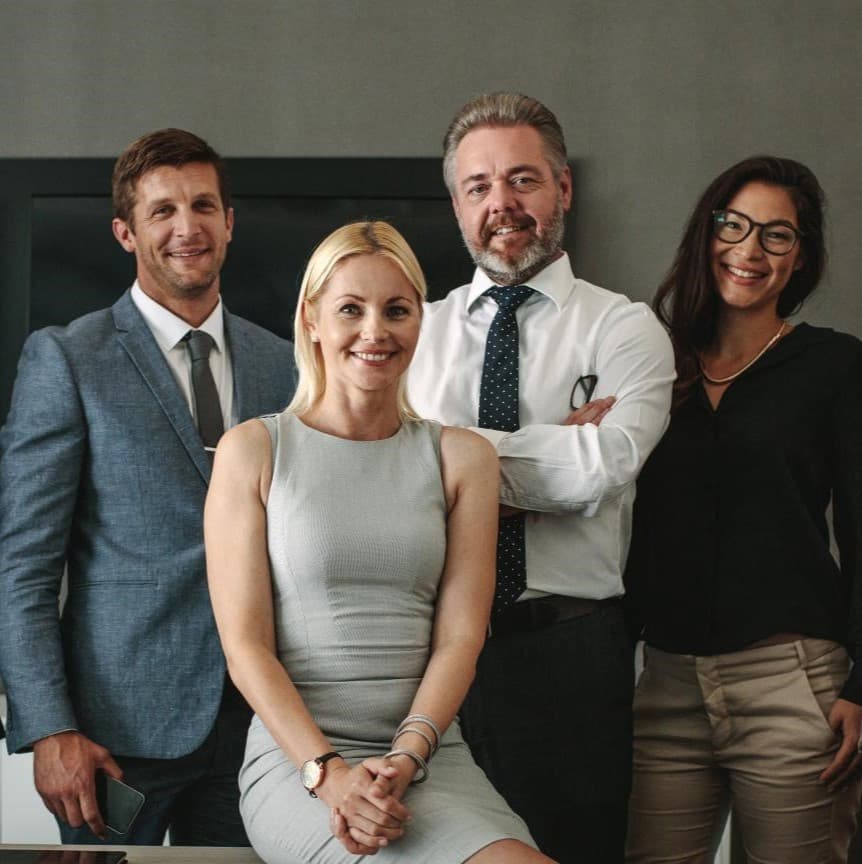 Support & Agents Component