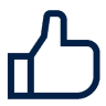 Icon Thumbs-up