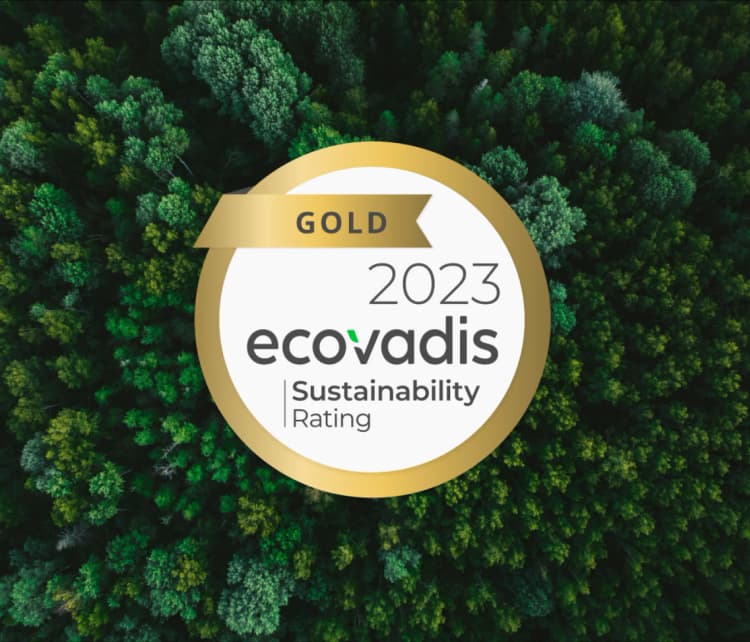 Ecovadis