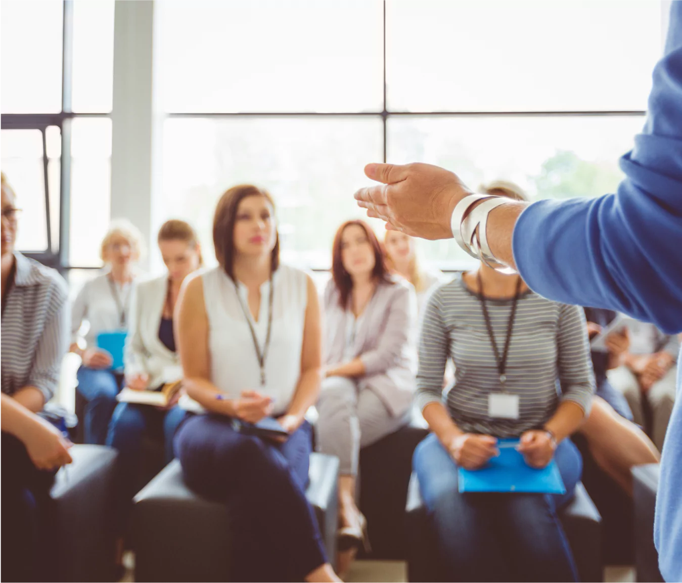 Εκπαίδευση Agency